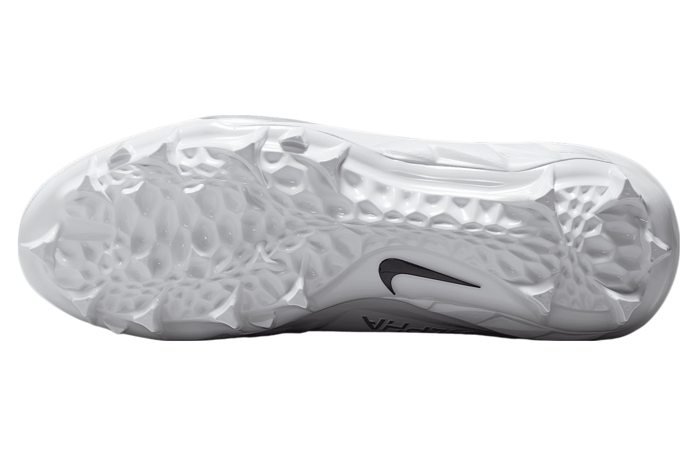 Giày Nike Alpha Menace 4 Varsity ‘White Silver’ FN0027-101 - Ảnh 3