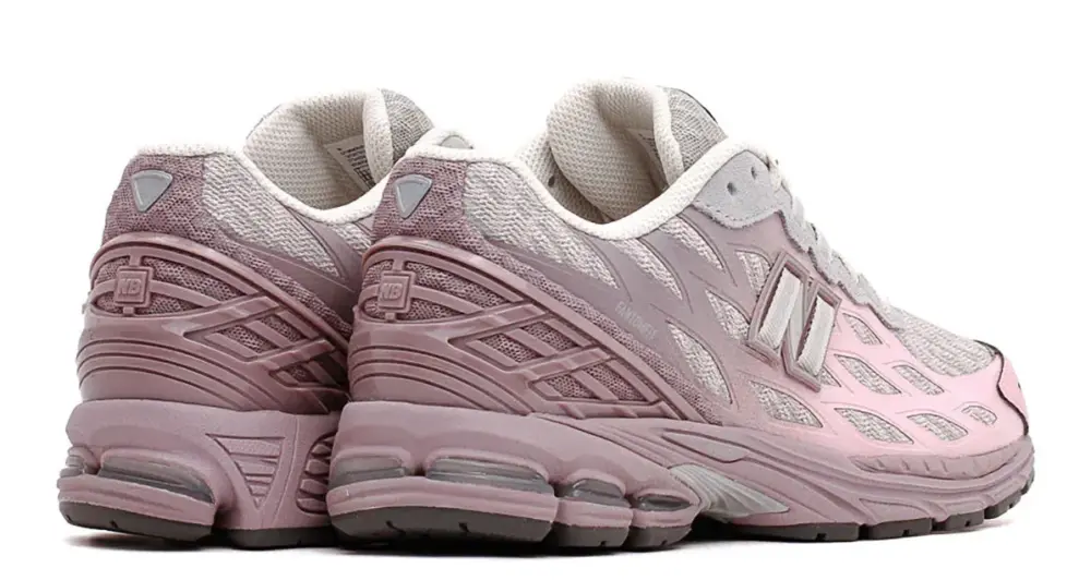 Giày New Balance 1906W ‘Ice Wine’ U1906WFA - Ảnh 5