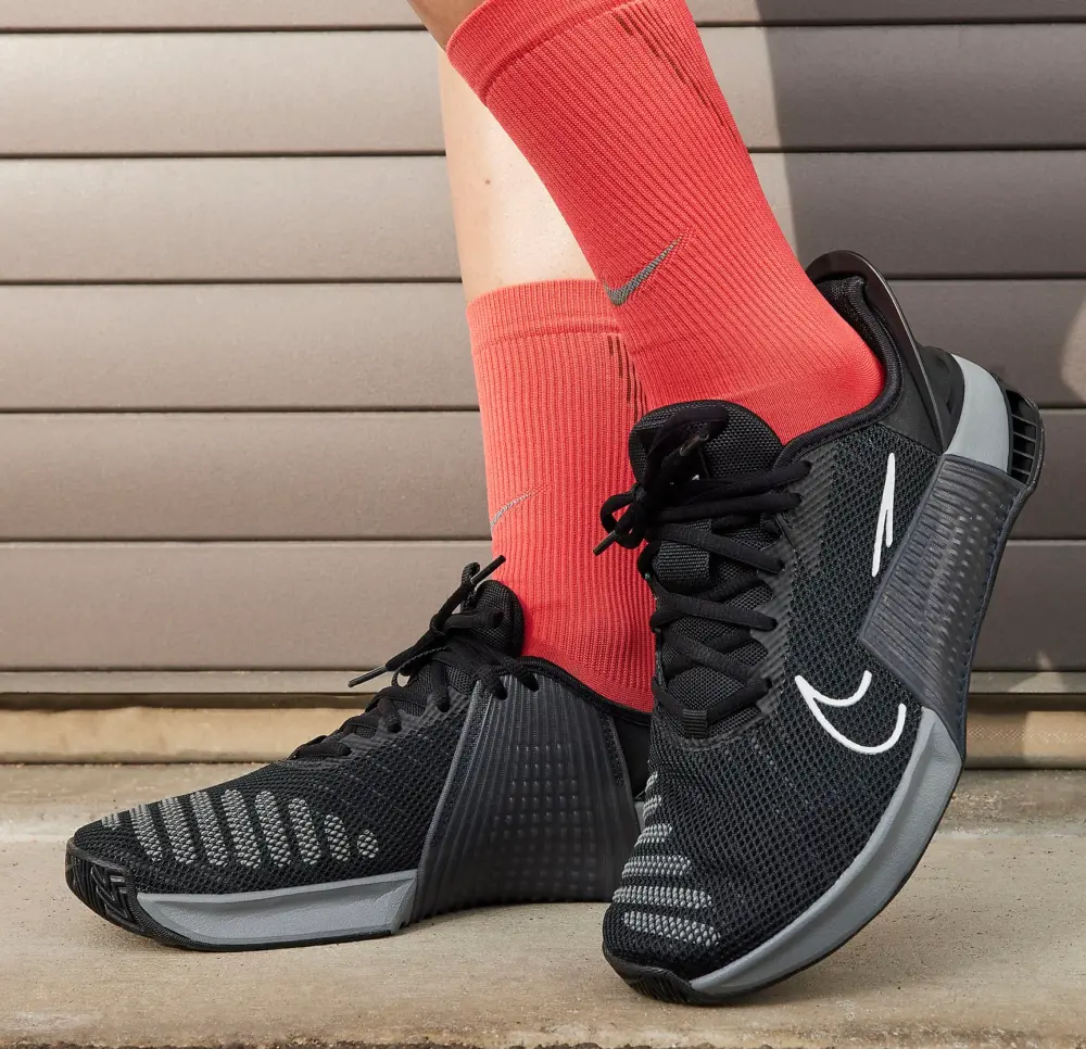 Alternative view of Giày Nike Metcon 9 EasyOn ‘Black’ DZ2540-001