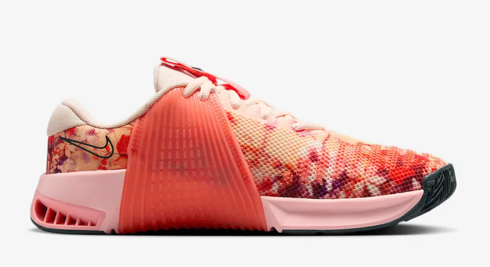Alternative view of Giày Nike Metcon 9 AMP ‘Washed Coral’ HJ6210-600