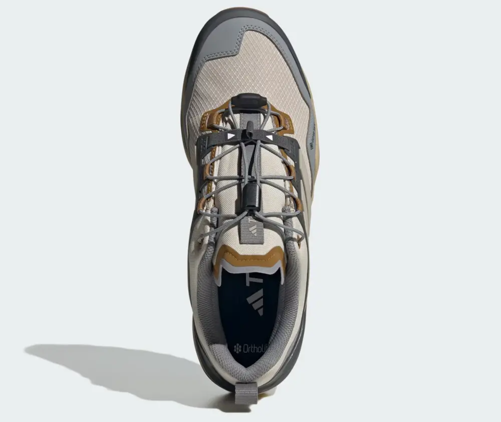 Alternative view of Giày Adidas Terrex Skychaser Gore-Tex ‘Beige Grey’ IH1094