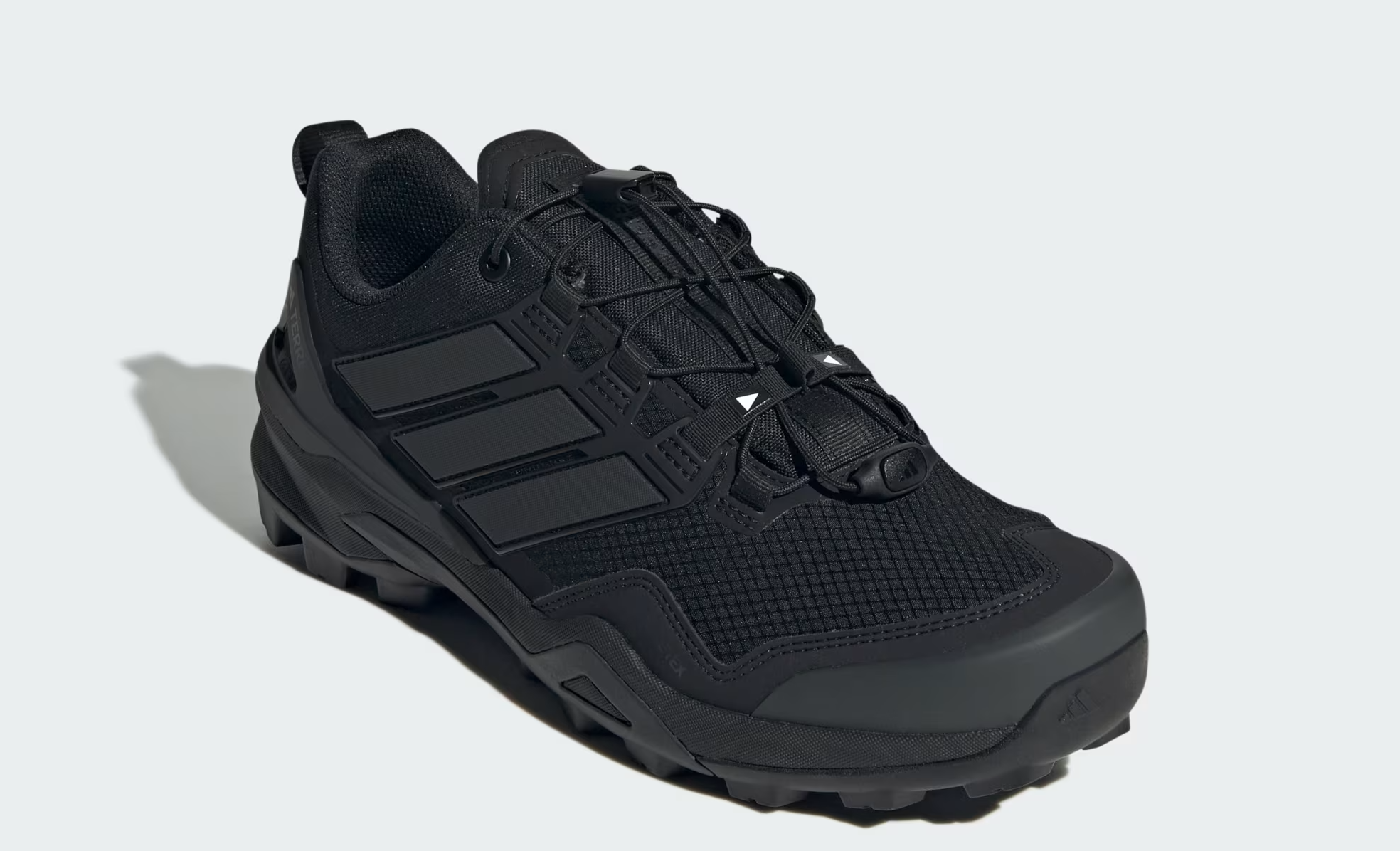 Giày Adidas Terrex Skychaser Gore-Tex ‘Black’ IH1093 - Ảnh 2