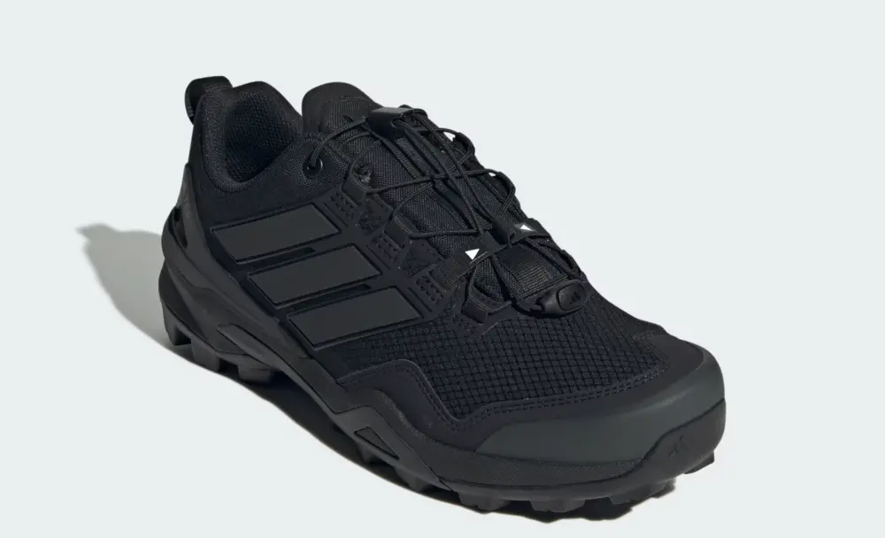 Alternative view of Giày Adidas Terrex Skychaser Gore-Tex ‘Black’ IH1093