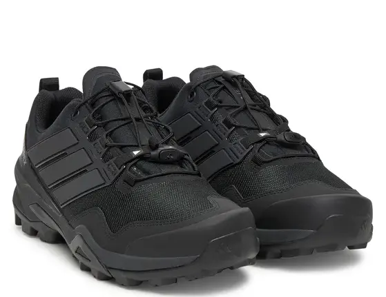 Alternative view of Giày Adidas Terrex Skychaser ‘Black’ JH6384