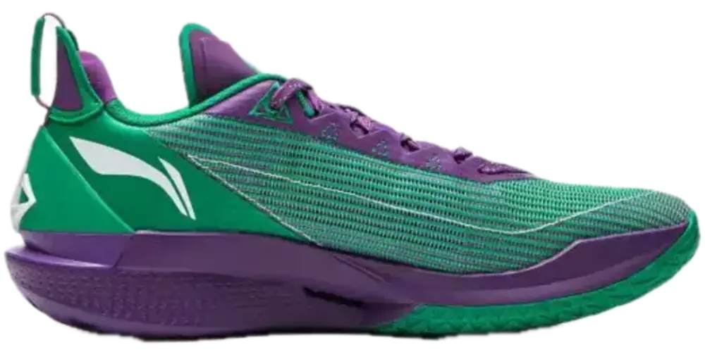 Giày Li-Ning Jimmy Butler 2 ‘Wimbledon Ryegrass’ ABAT081-22