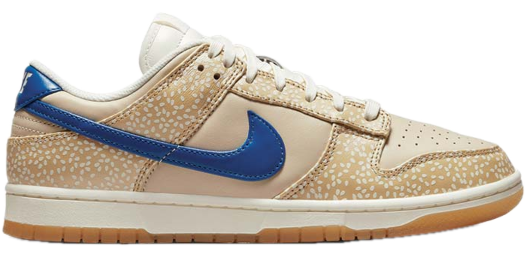 Giày Nike Dunk Low ‘Montreal Bagel Sesame’ DZ4853-200
