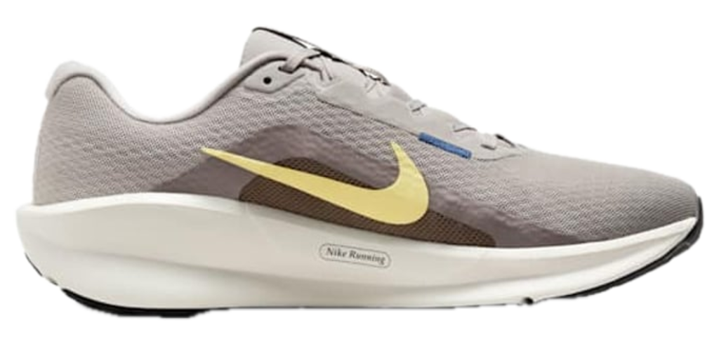 Giày Nike Downshifter 13 ‘College Grey & Soft Yellow’ FD6454-011