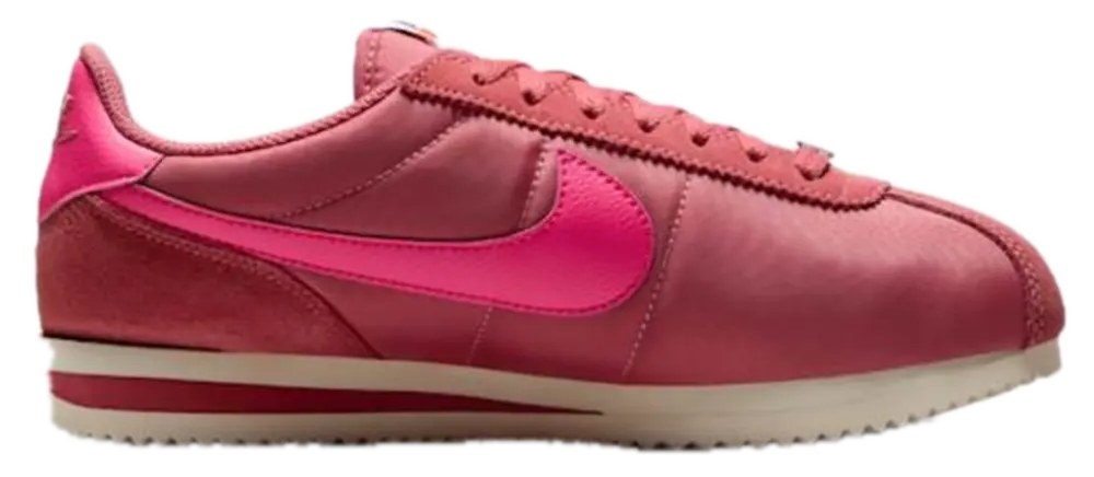 Giày Nike Cortez Textile ‘Hyper Pink’ DZ2795-604