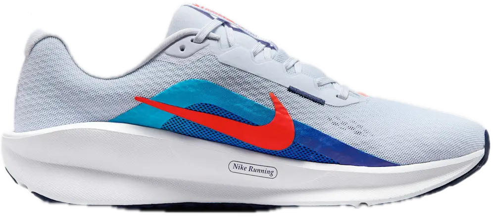 Giày Nike Downshifter 13 ‘Grey Deep Night Blue’ FD6454-012