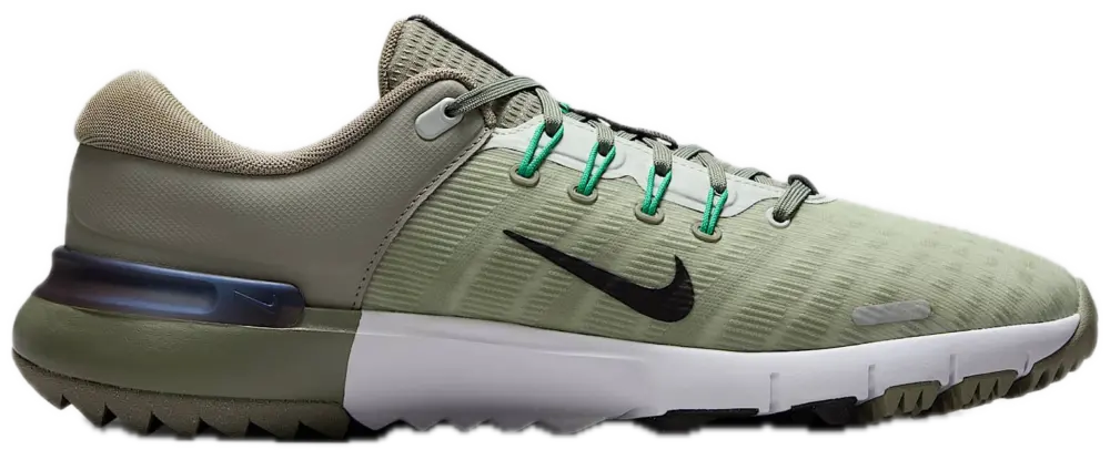 Giày Nike Free Golf NN ‘Light Army’ FN0332-300