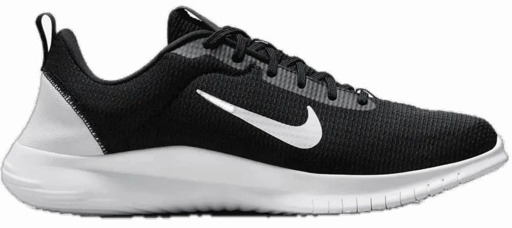 Giày Nike Flex Experience Run 12 ‘Black White’ DV0740-004
