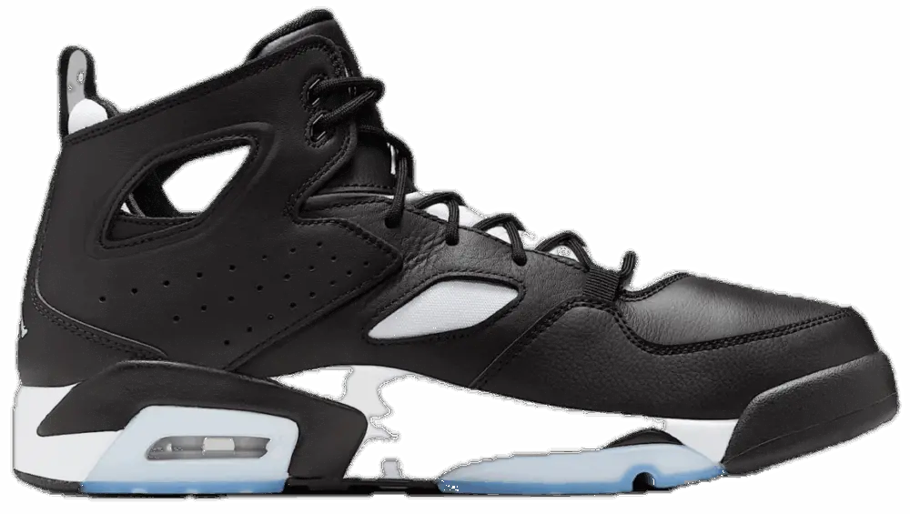 Giày Nike Jordan Flight Club ’91 ‘Black White’ DC7329-002