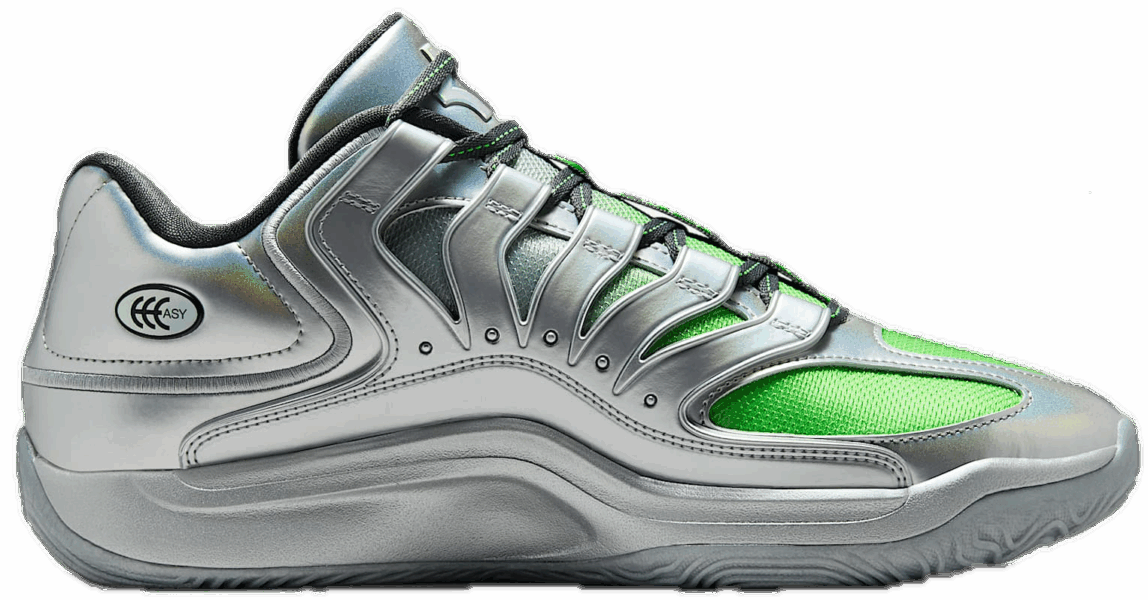 Giày Nike KD 18 ‘EYBL’ IF2519-001