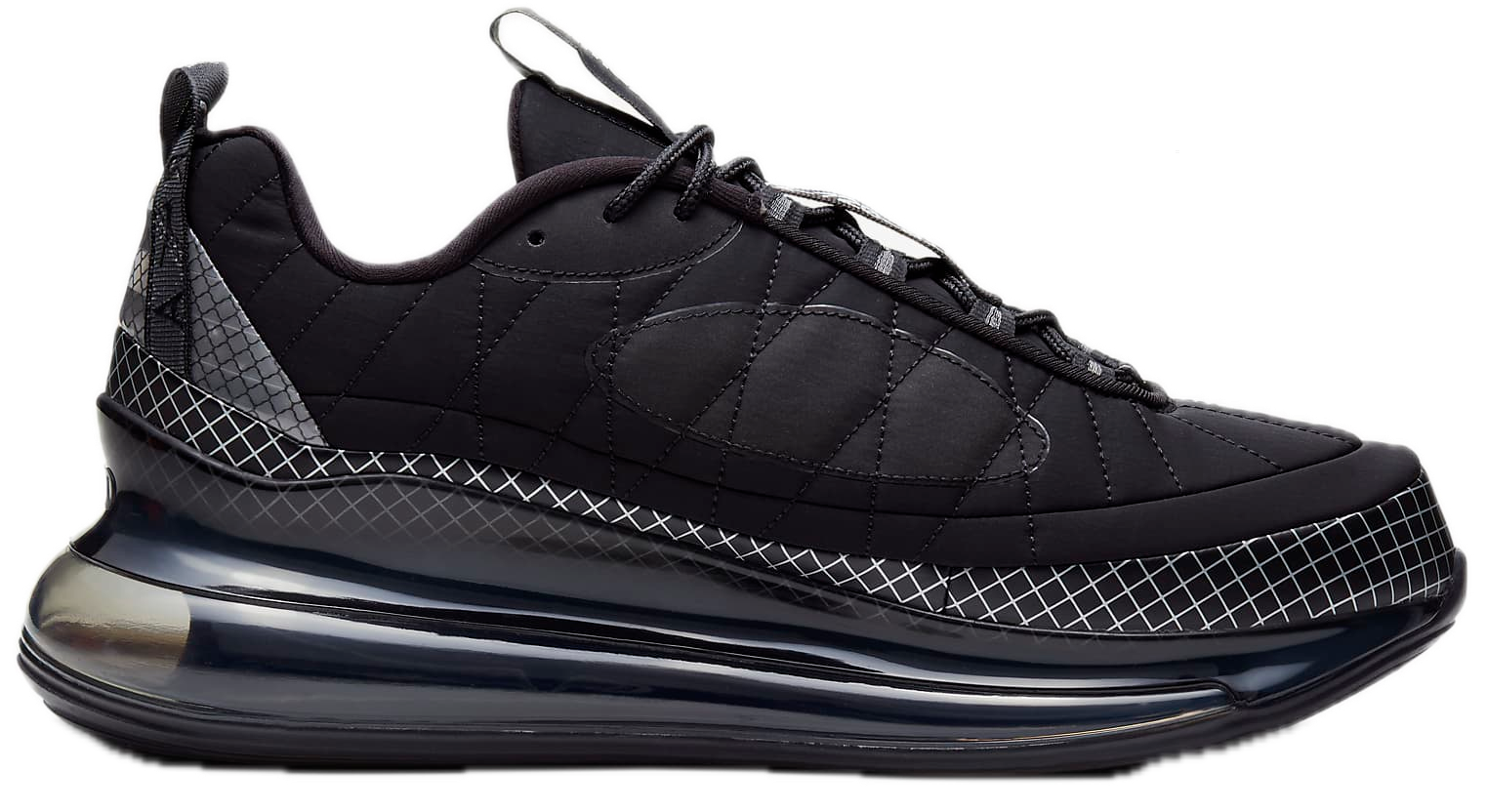 Giày Nike MX 720 818 ‘Black’ CI3871-001