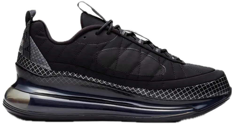 Giày Nike MX 720 818 ‘Black’ CI3871-001