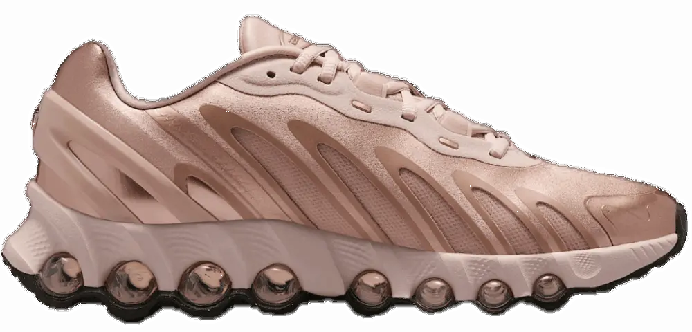Giày Nike Air Max Dn8 ‘Metallic Red Bronze’ HF5509-900