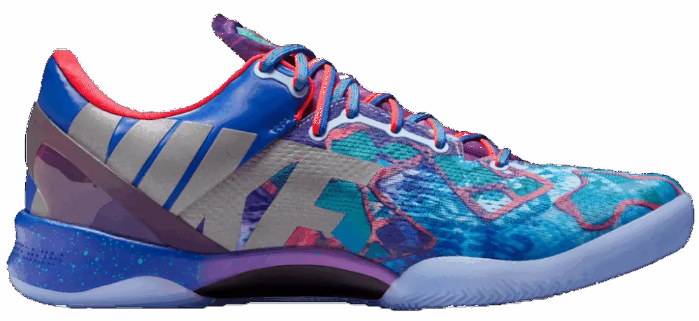 Giày Nike Kobe 8 Protro ‘What The’ HM9621-900
