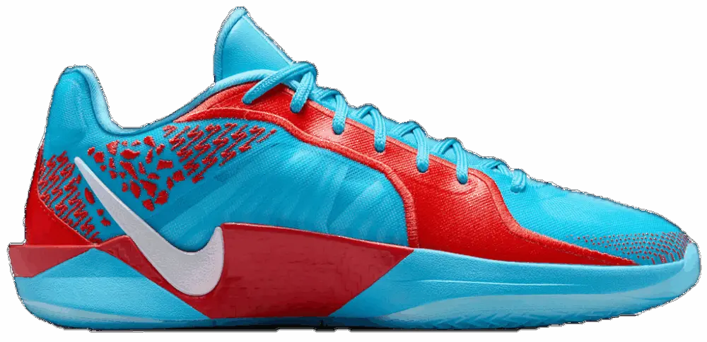 Giày Nike Sabrina 2 ‘Slurpee’ FQ2174-400
