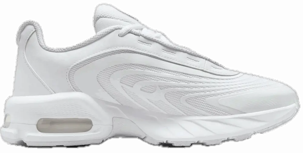 Giày Nike Air Max Fire ‘White’ IF2620-100