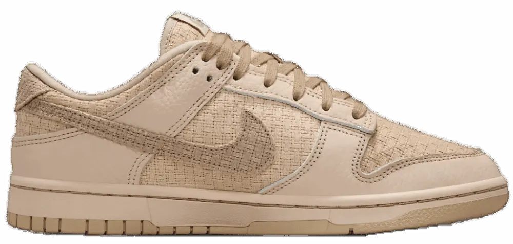 Giày Nike Dunk Low ‘Sanddrift’ IB7947-126