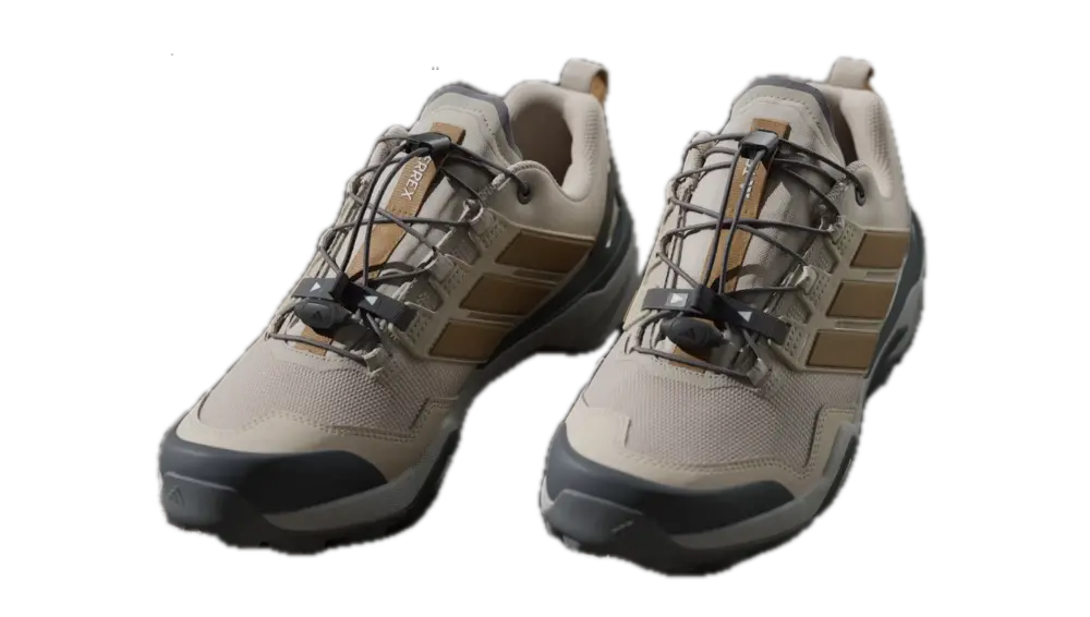 Alternative view of Giày Adidas Terrex Skychaser ‘Beige’ JH6387