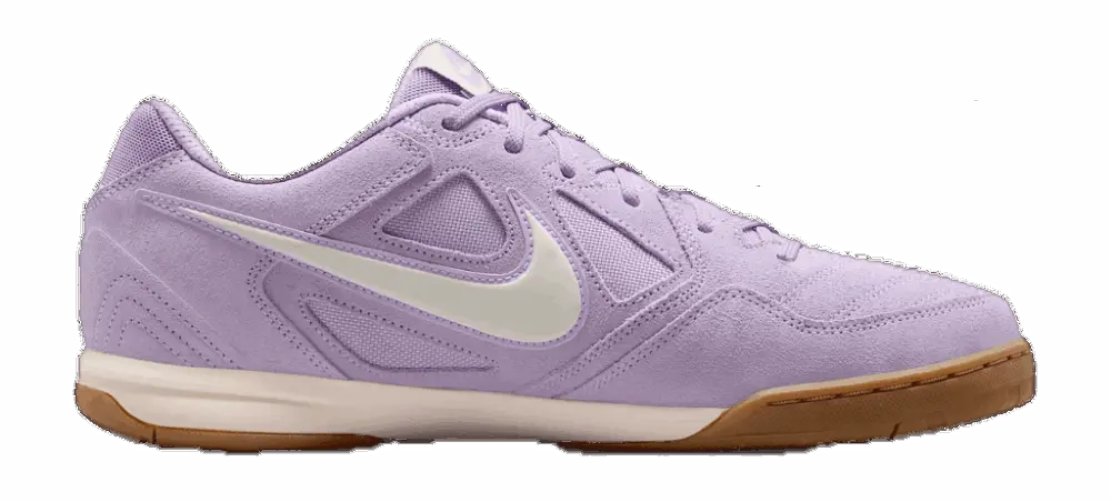 Giày Nike Gato ‘Hydrangeas Gum Light Brown Soft Pearl’ HQ6020-500
