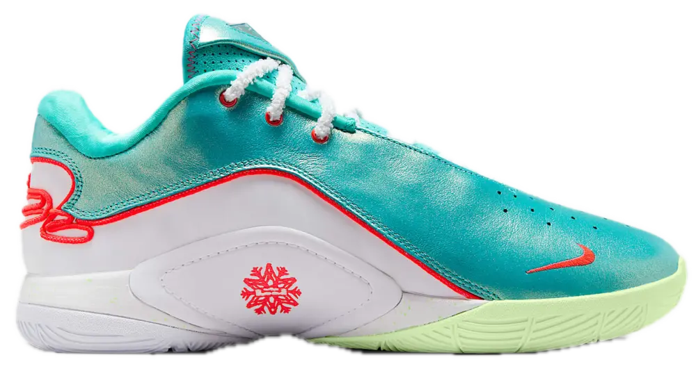 Giày Nike LeBron 22 ‘Christmas’ HV5147-600