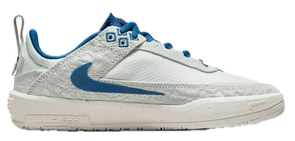 Giày Nike SB Day One SE ‘White Blue/Pink’ FN4211-100