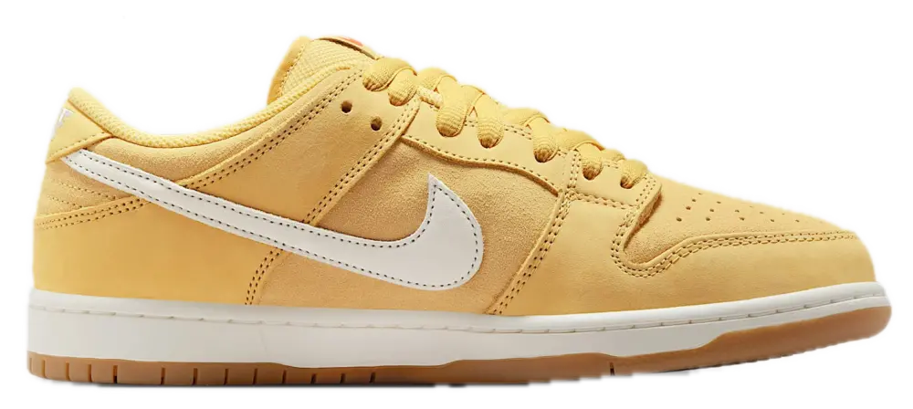 Giày Nike SB Dunk Low ‘Saturn Gold’ FJ1674-700