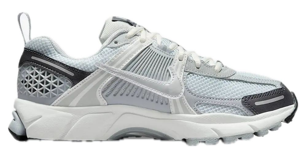 Giày Nike Vomero 5 ‘Pure Platinum Metallic Silver’ HF6998-008