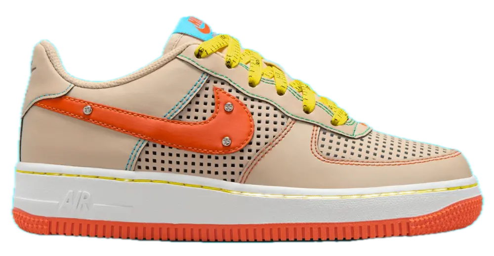 Giày Nike Air Force 1 Low ‘D.I.Y. Diorama’ IB7725-126