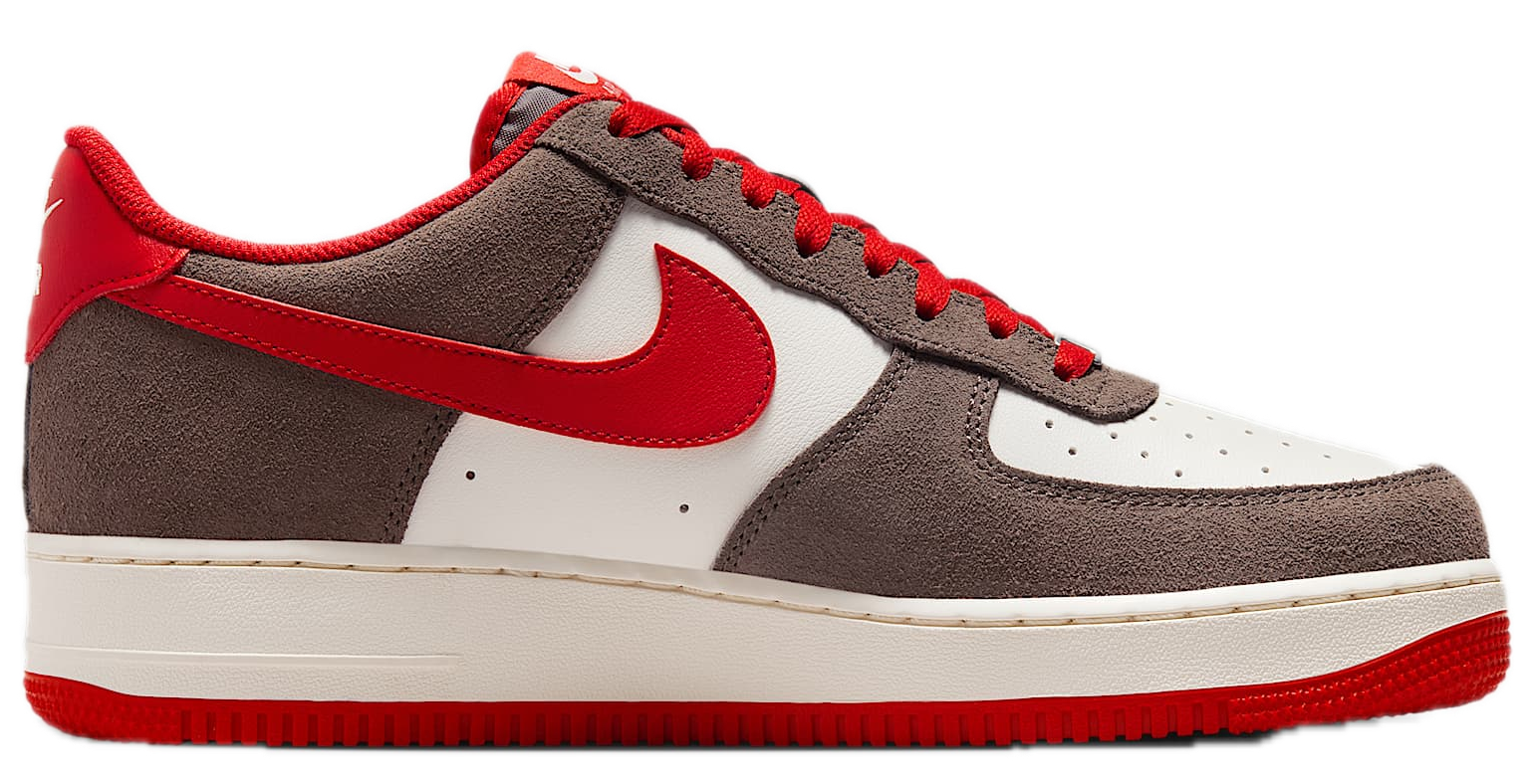 Giày Nike Air Force 1 Low “Baroque Brown’ FQ8714-201