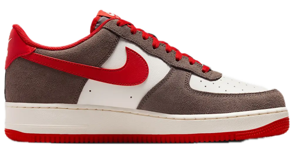 Giày Nike Air Force 1 Low “Baroque Brown’ FQ8714-201