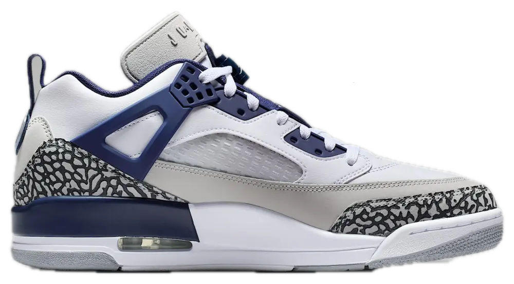 Giày Nike Jordan Spizike Low ‘White Neutral Grey’ FQ1759-140