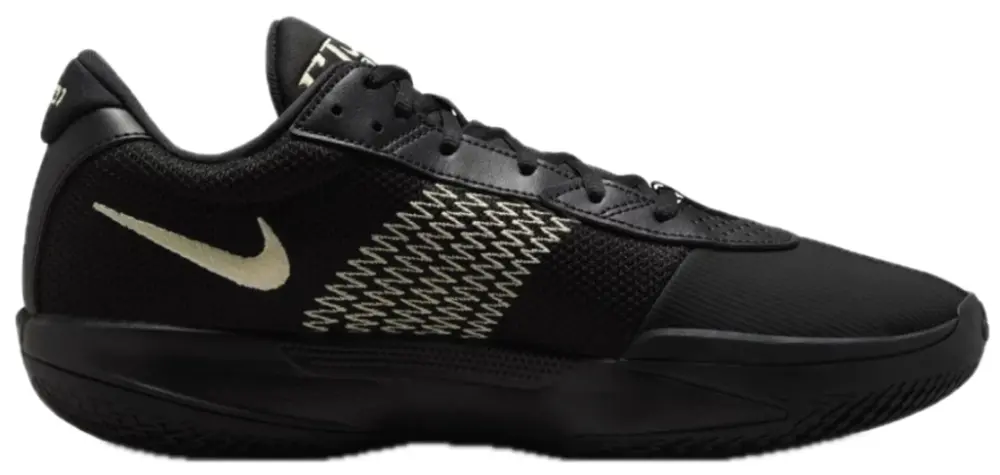 Giày Nike Air Zoom GT Cut Academy ‘Black’ FB2598-011