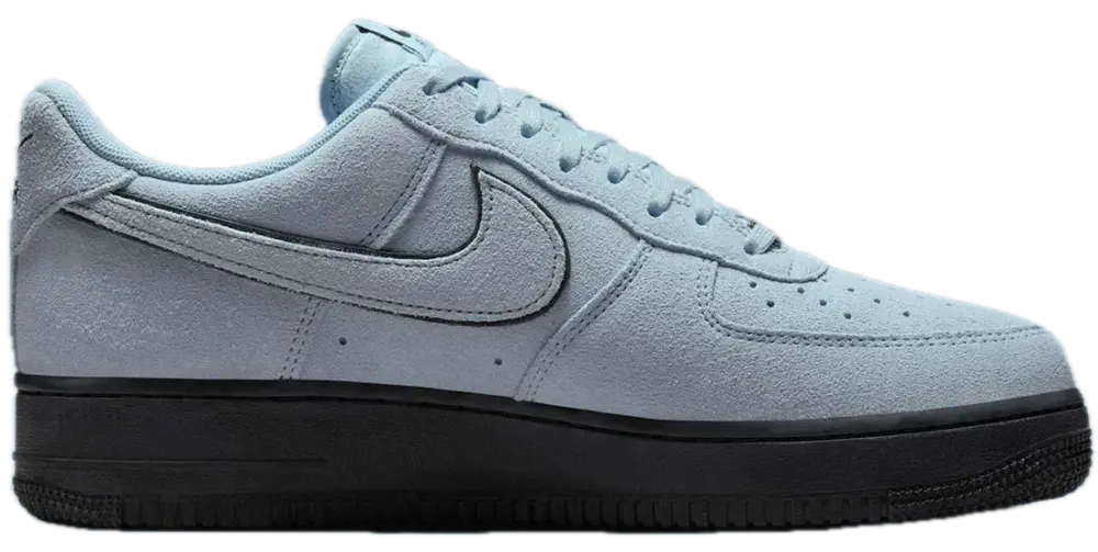 Giày Nike Air Force 1 Low ’07 LV8 ‘Light Armory Blue’ HQ1966-400