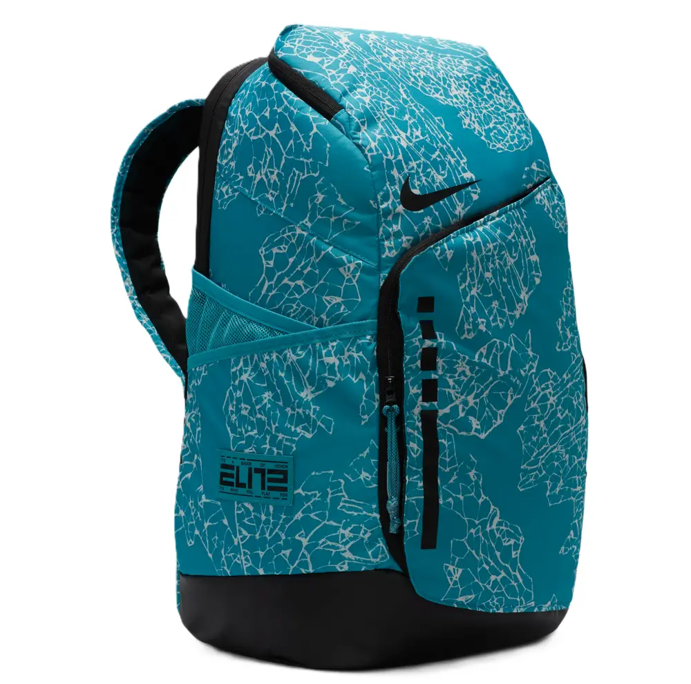 Balo Nike Hoops Elite Backpack ‘Teal Brand’ FB2823-367 - Ảnh 5