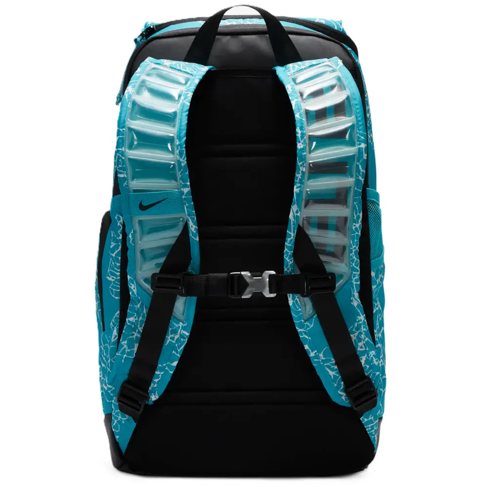 Balo Nike Hoops Elite Backpack ‘Teal Brand’ FB2823-367 - Ảnh 4