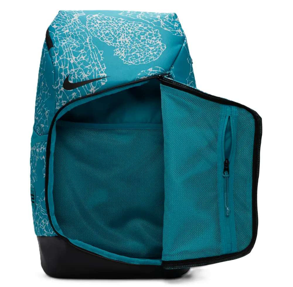 Balo Nike Hoops Elite Backpack ‘Teal Brand’ FB2823-367 - Ảnh 3