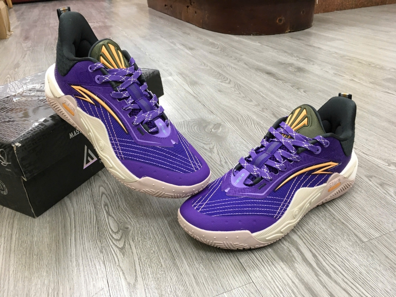 Giày Anta Kai 1 Speed ‘Prophecy’ 112441114-9 - Ảnh 2