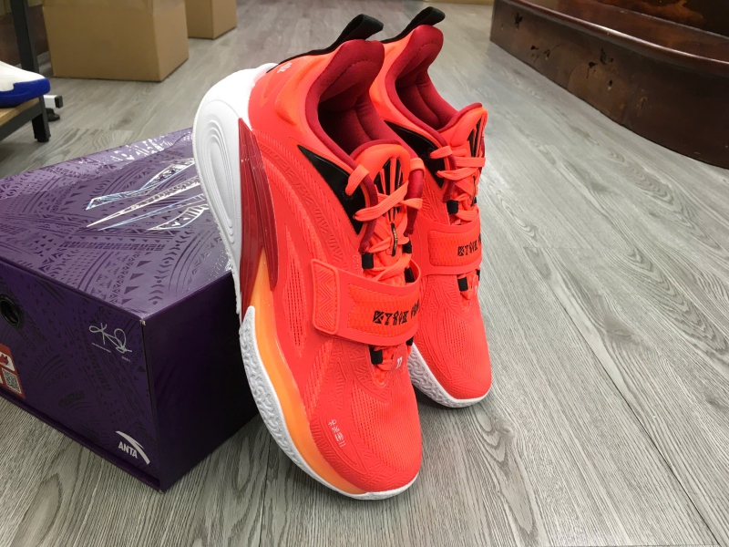 Giày Anta Kai 1 ‘Love’ 112431102S-3 - Ảnh 7