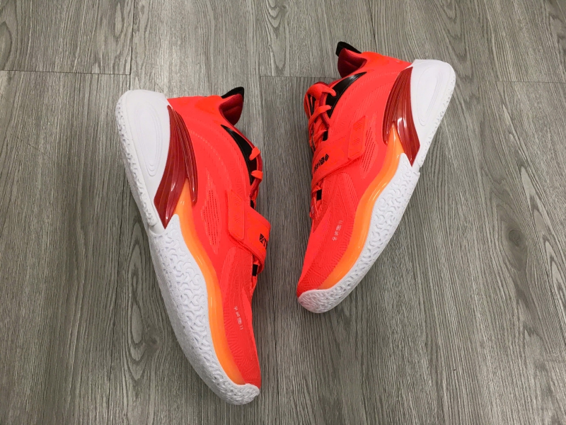 Giày Anta Kai 1 ‘Love’ 112431102S-3 - Ảnh 6