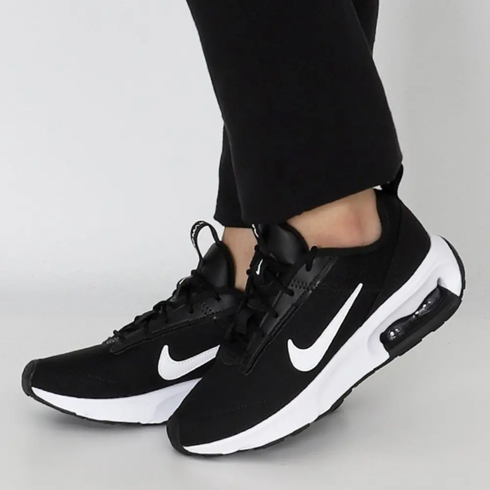 Giày Nike Air Max INTRLK Lite ‘Black’ DH0874-003 - Ảnh 3