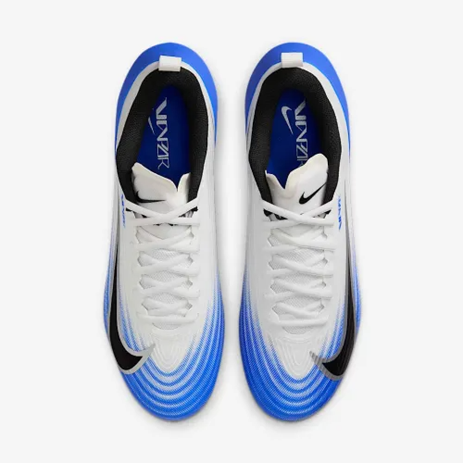 Giày Nike Vapor Speed 3 ‘White Racer Blue Black’ FB3303-101 - Ảnh 3