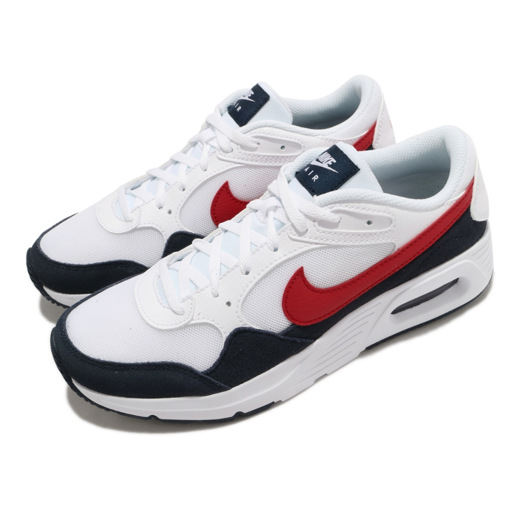 Giày Air Max 'Obsidian University Red' CZ5358-103 - Ảnh 3