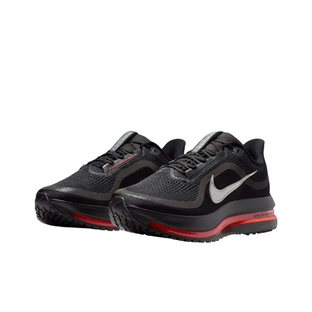 Giày Nike Air Zoom Pegasus Premium 'Black Bright Crimson' HQ2592-003 - Ảnh 4