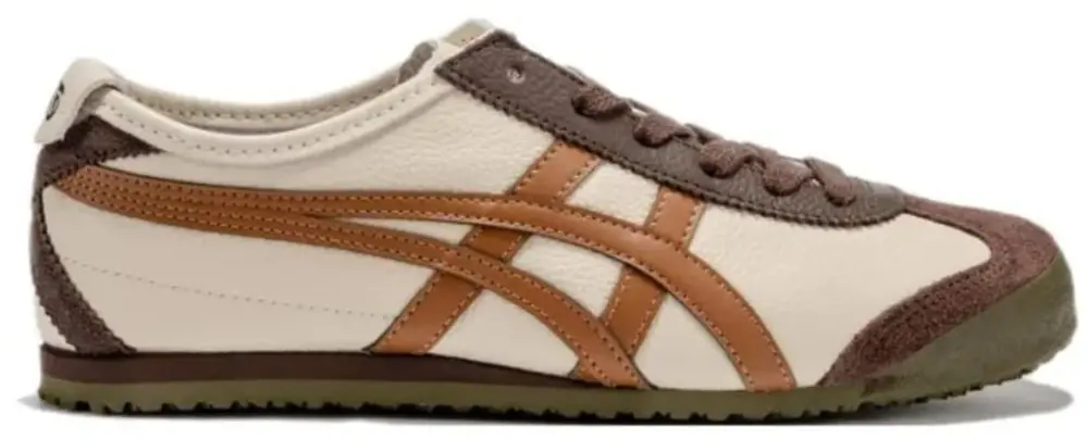 Giày Onitsuka Mexico 66 'Oatmeal Brown' 1183B771-251