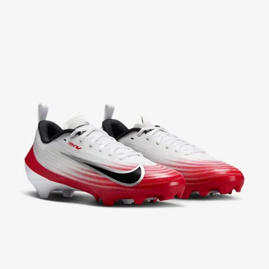 Giày Nike Vapor Speed 3 ‘White University Red Black’ FB3303-102 - Ảnh 3