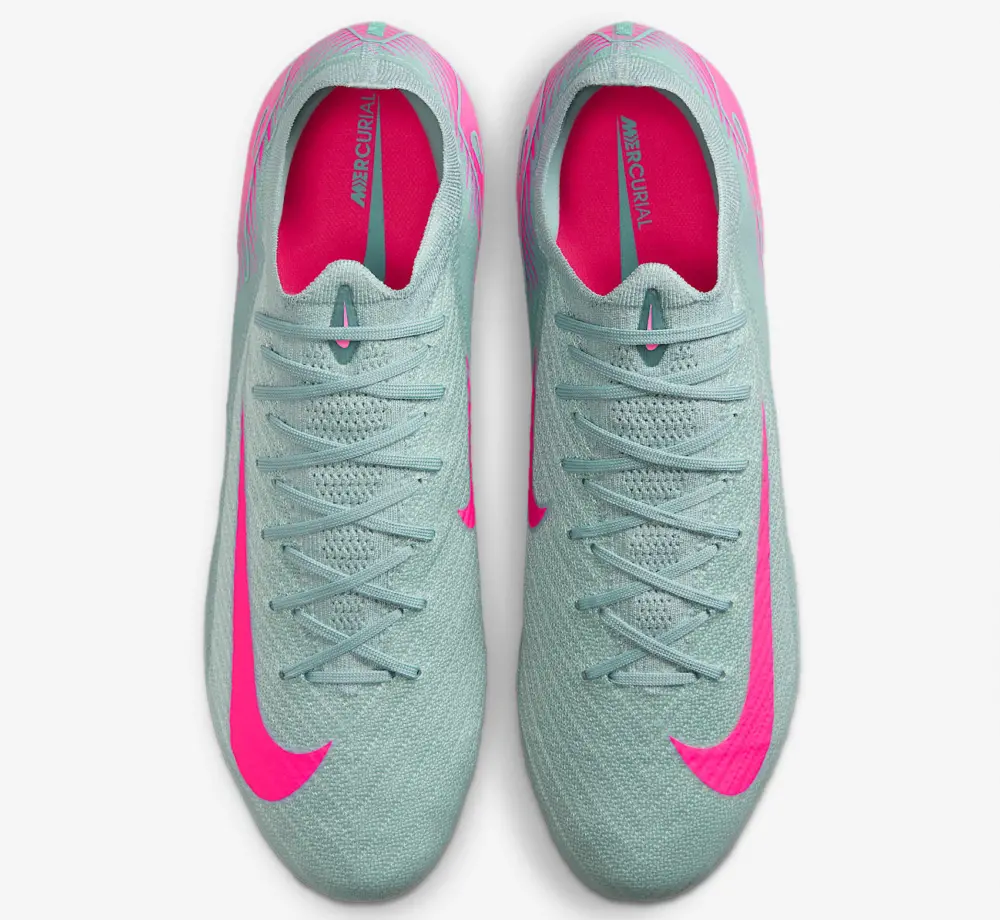 Giày Nike Mercurial Vapor 16 Elite FG ‘Prism Pack’ FQ1457-301 - Ảnh 3