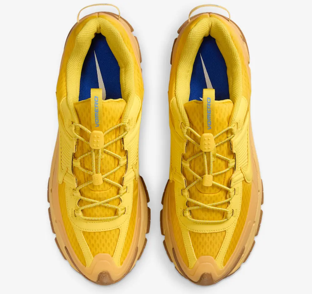 Alternative view of Giày Nike Zoom Vomero 5 Roam ‘Yellow’ HJ4646-700